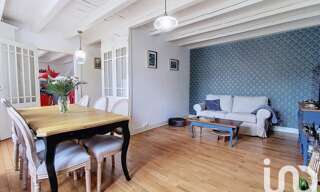 Maison 5 Pièces 157 m² à vendre à Saint-Même-les-Carrières (16720)