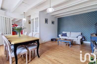 Maison 5 pièces 249000 €