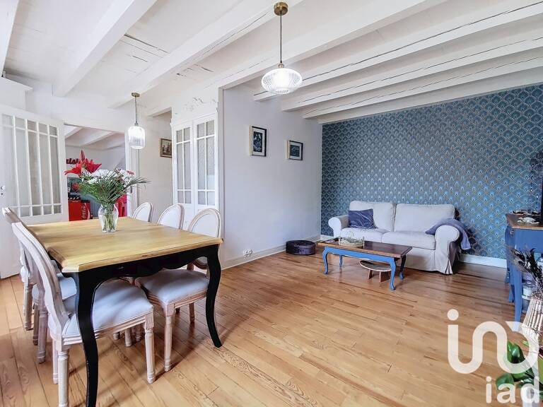 Vente Maison/villa 5 pièces — photo 1