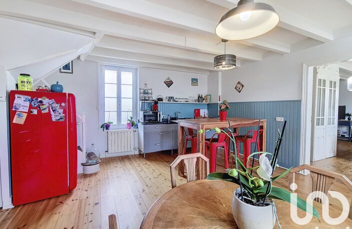 Vente Maison/villa 5 pièces — photo 2