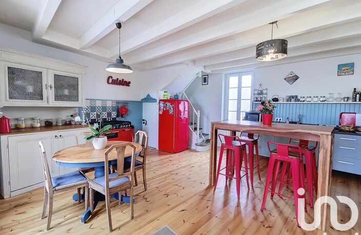 Vente Maison/villa 5 pièces — photo 3