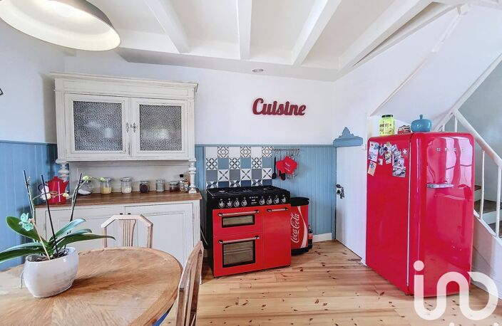 Vente Maison/villa 5 pièces — photo 4