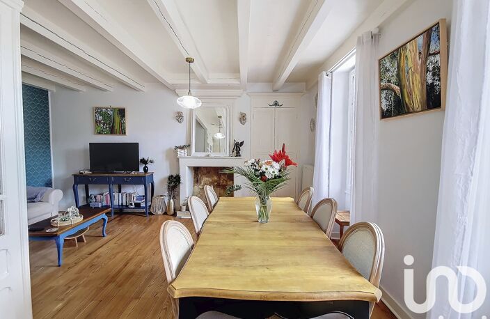 Vente Maison/villa 5 pièces — photo 5