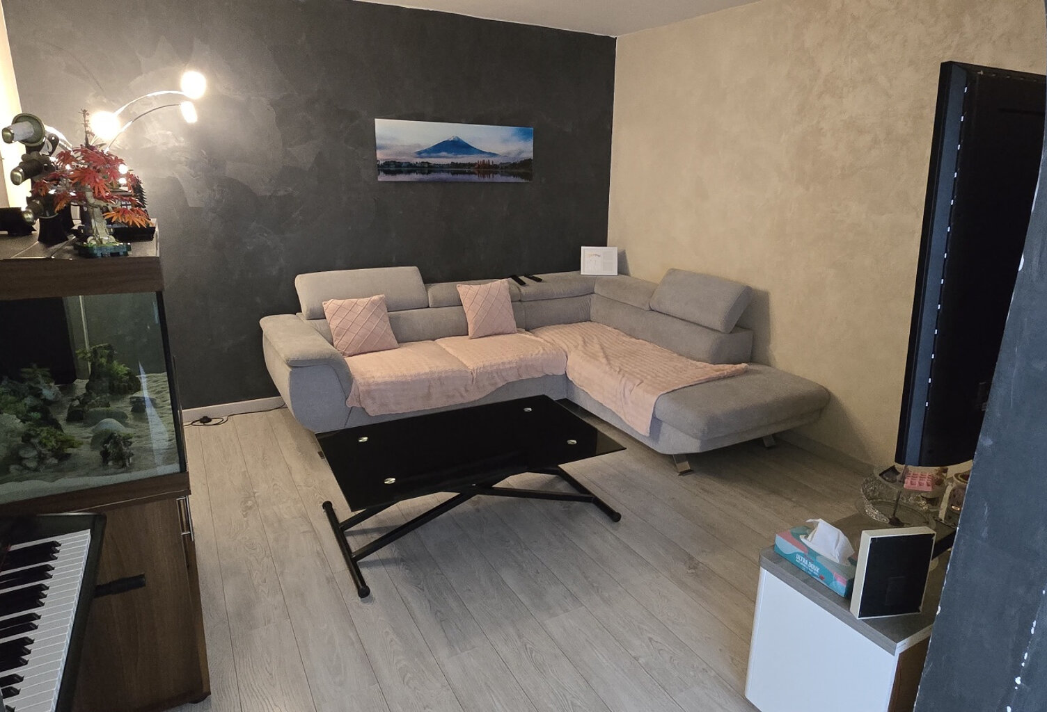 Appartement 4 pièces - 73,02m2- MARSEILLE 13e - 152000€ * — photo 1