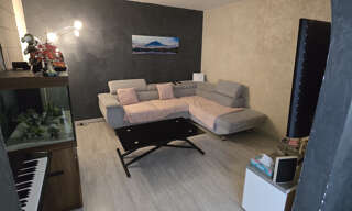 Appartement 4 Pièces 73 m² à vendre à Marseille 13 (13013)