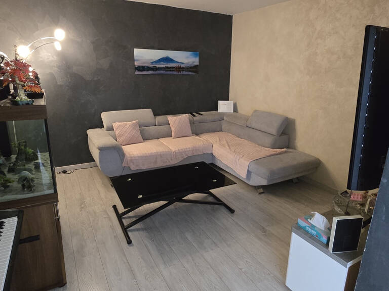 Appartement 4 pièces - 73,02m2- MARSEILLE 13e - 152000€ * — photo 1