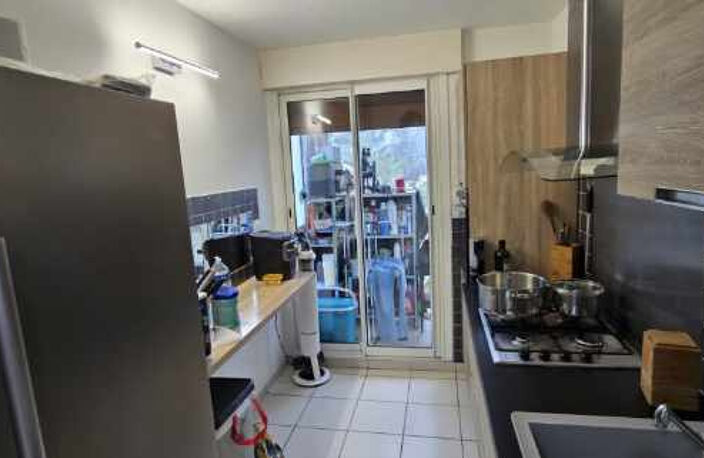 Appartement 4 pièces - 73,02m2- MARSEILLE 13e - 152000€ * — photo 4