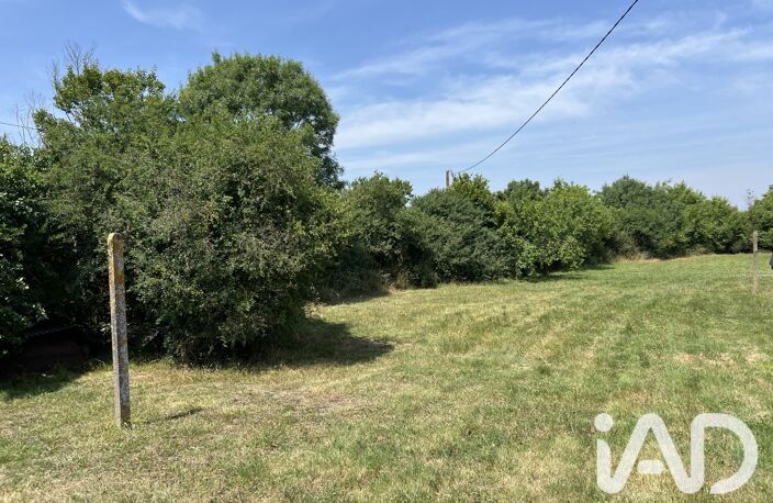 Vente Ferme 5 pièces — photo 3
