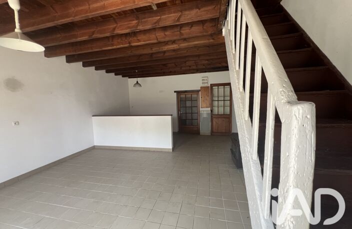 Vente Ferme 5 pièces — photo 4