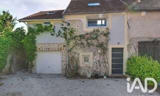 Maison 4 Pièces 81 m² à vendre à Crécy-la-Chapelle (77580)
