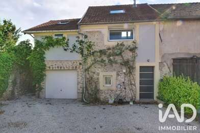 Maison 4 pièces 220000 €
