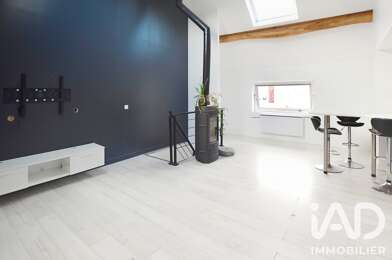 Maison 4 pièces 220000 €