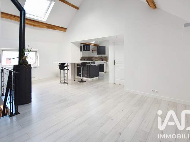 Vente Maison de ville 4 pièces — photo du bien