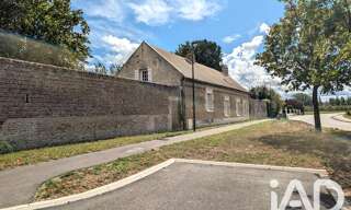 Maison 8 Pièces 221 m² à vendre à Longueil-Sainte-Marie (60126)