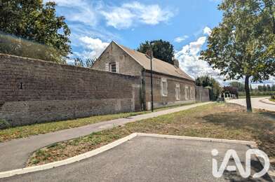 Maison 8 pièces 399000 €