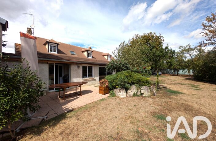 Vente Maison/villa 8 pièces — photo 3