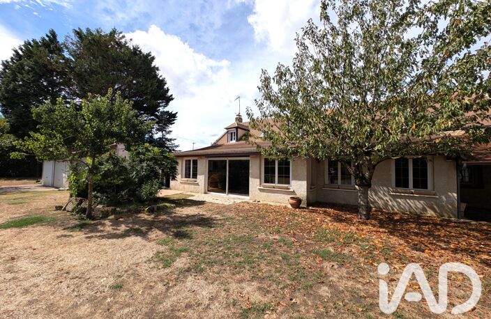 Vente Maison/villa 8 pièces — photo 4