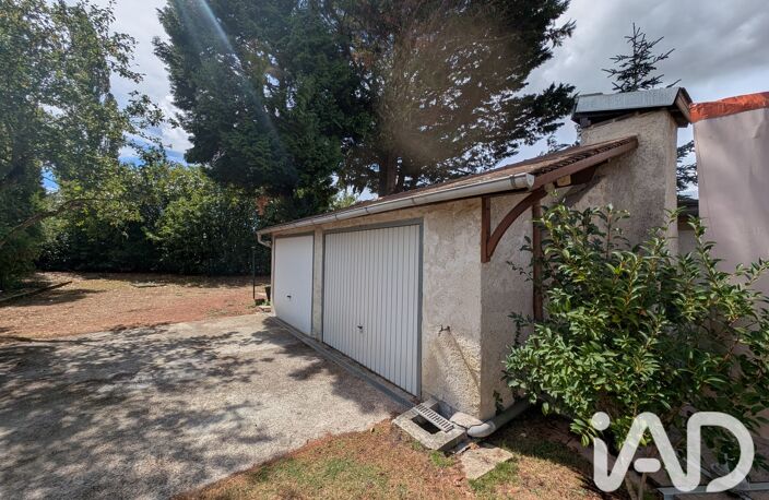 Vente Maison/villa 8 pièces — photo 5