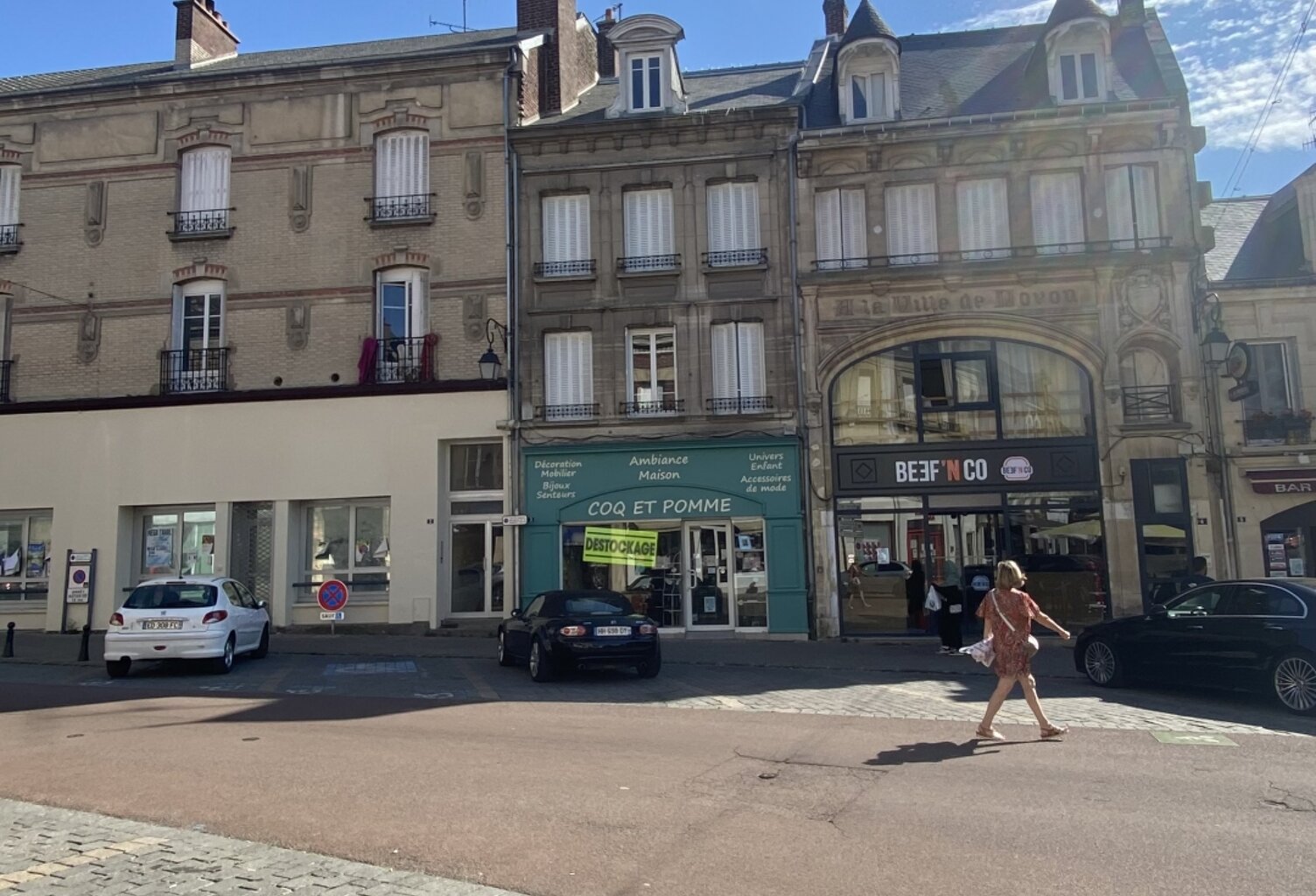 Vente Immeuble 572 m&sup2; — photo 1