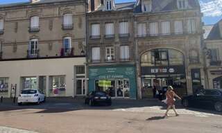Immeuble  572 m² à vendre à Noyon (60400)