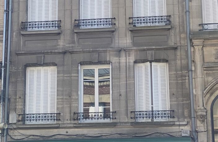 Vente Immeuble 572 m&sup2; — photo 2