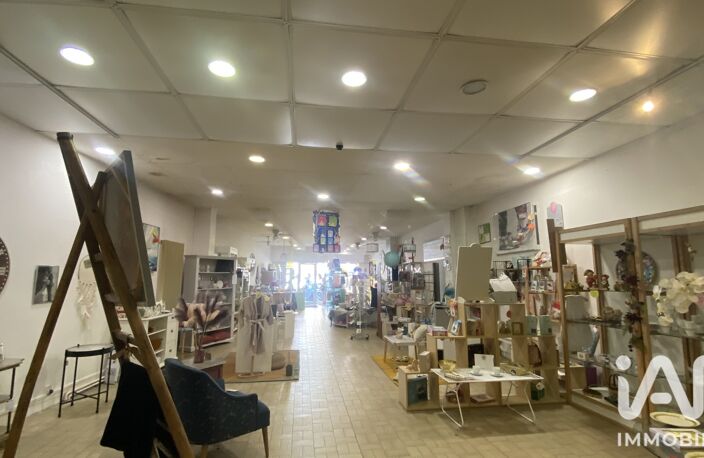 Vente Immeuble 572 m&sup2; — photo 3