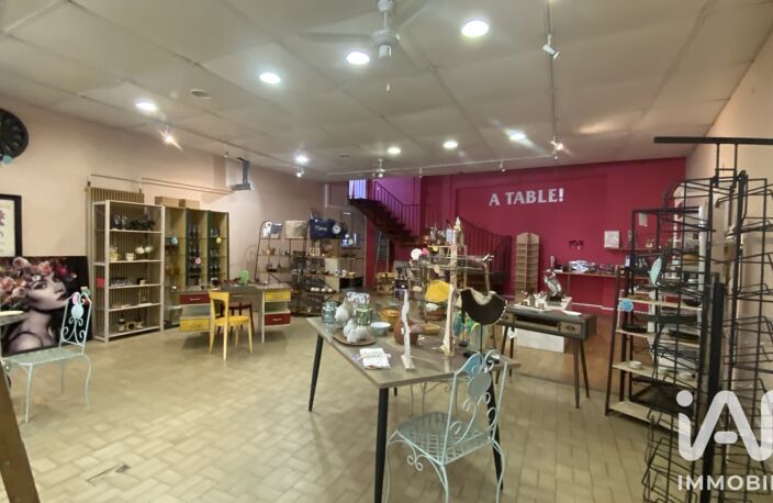 Vente Immeuble 572 m&sup2; — photo 4