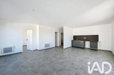 Location Appartement 3 pièces — photo du bien