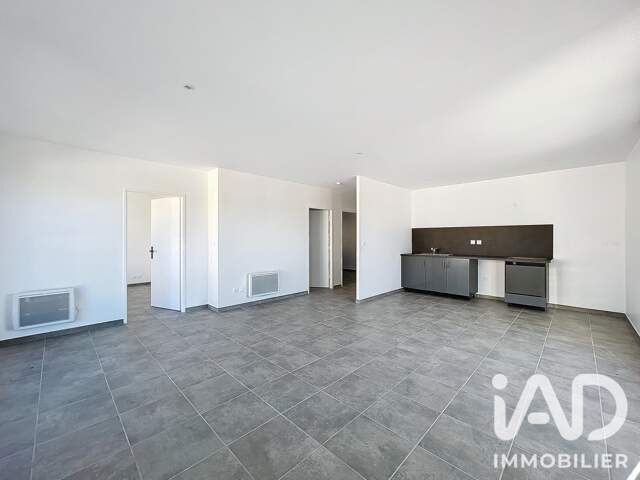Location Appartement 3 pièces — photo du bien