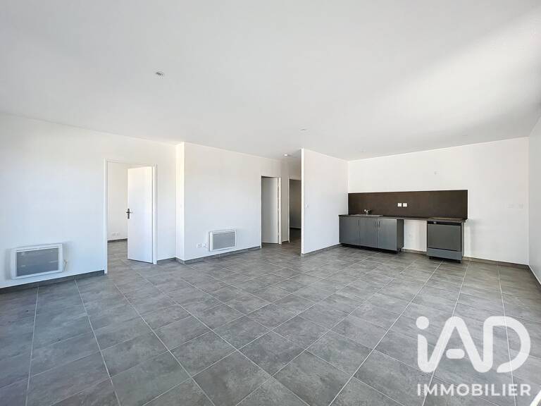 Location Appartement 3 pièces — photo 1