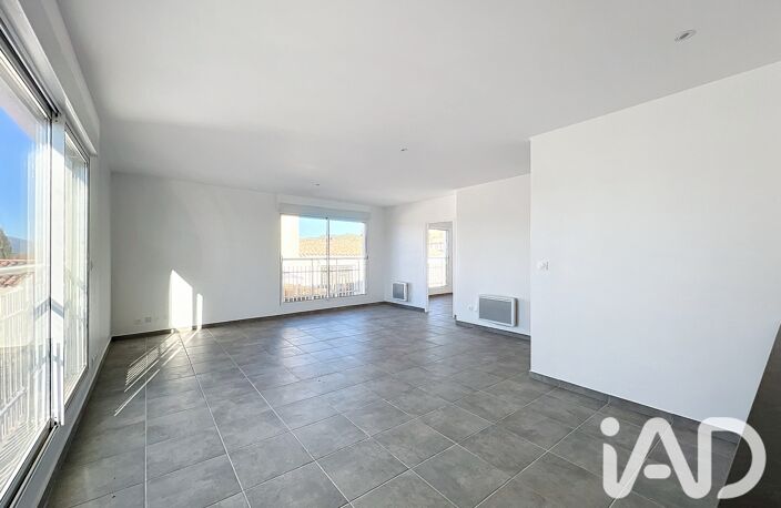 Location Appartement 3 pièces — photo 3