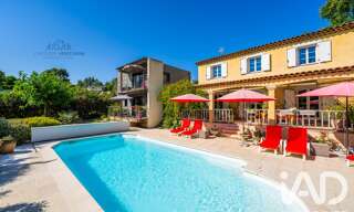 Maison 8 Pièces 202 m² à vendre à Fuveau (13710)