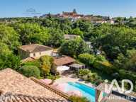 Vente Bastide 8 pièces — photo 2