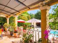 Vente Bastide 8 pièces — photo 4