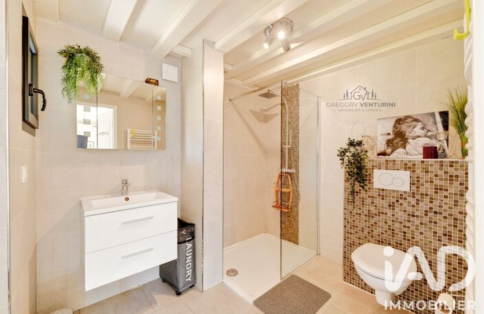 Vente Bastide 8 pièces — photo 2