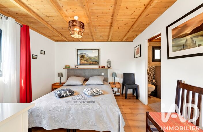 Vente Bastide 8 pièces — photo 3