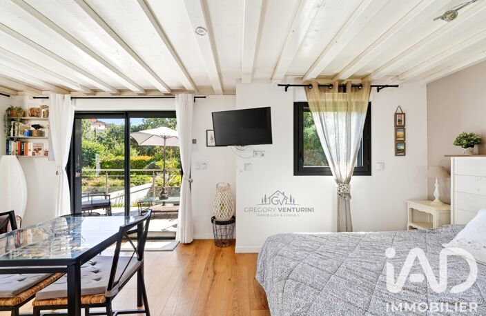 Vente Bastide 8 pièces — photo 4