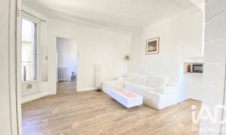 Appartement 2 Pièces 36 m² à vendre à Clichy (92110)