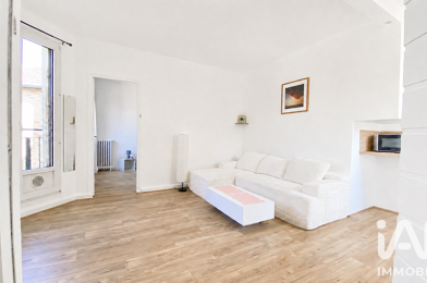 Appartement 2 pièces 250000 €