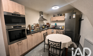 Maison 2 Pièces 40 m² à louer à Servian (34290)