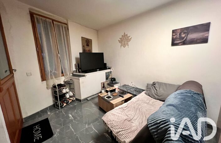Location Maison de village 2 pièces — photo 3