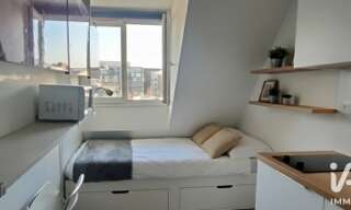 Appartement 1 Pièce 8 m² à vendre à Paris 6 (75006)