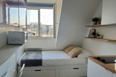 Appartement 1 pièces 99000 €