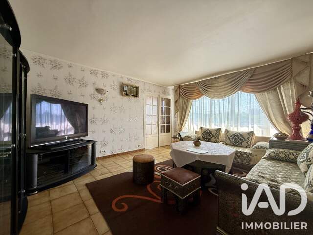 Vente Appartement 4 pièces — photo du bien