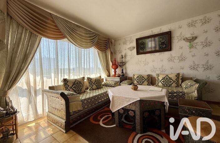 Vente Appartement 4 pièces — photo 2