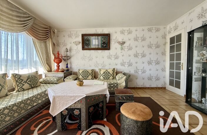 Vente Appartement 4 pièces — photo 3