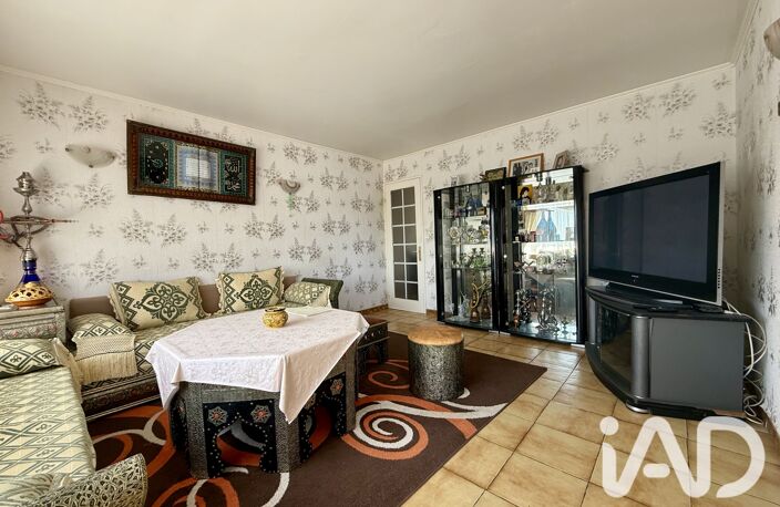 Vente Appartement 4 pièces — photo 4