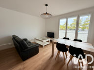 Vente Appartement 3 pièces — photo 2