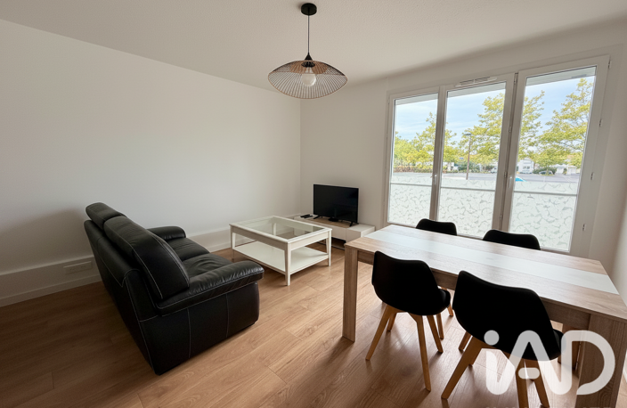 Vente Appartement 3 pièces — photo 2