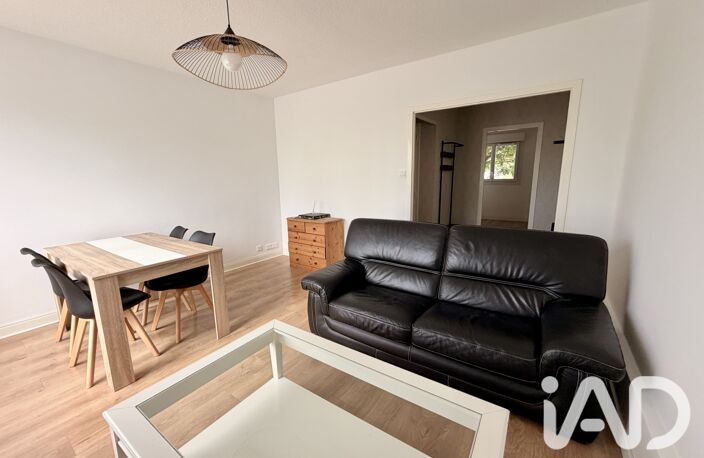 Vente Appartement 3 pièces — photo 3